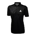 Maglietta da uomo Joola  Shirt Synergy Grey/Black XL