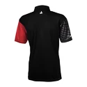 Maglietta da uomo Joola  Shirt Synergy Red/Black