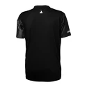 Maglietta da uomo Joola  Shirt Syntax Black/Grey