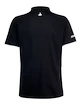 Maglietta da uomo Joola  Shirt Torrent Black/Grey