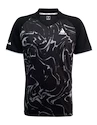 Maglietta da uomo Joola  Shirt Torrent Black/Grey XXL