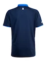 Maglietta da uomo Joola  Shirt Torrent Navy/Blue