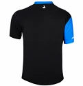 Maglietta da uomo Joola  T-Shirt Ace Black/Blue