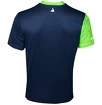 Maglietta da uomo Joola  T-Shirt Ace Navy/Green