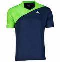 Maglietta da uomo Joola  T-Shirt Ace Navy/Green