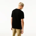 Maglietta da uomo Lacoste Core Performance T-Shirt Black