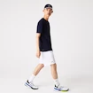 Maglietta da uomo Lacoste Core Performance T-Shirt Navy Blue