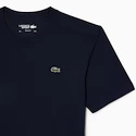 Maglietta da uomo Lacoste Core Performance T-Shirt Navy Blue