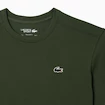 Maglietta da uomo Lacoste Core Performance T-Shirt Sequoia