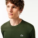 Maglietta da uomo Lacoste Core Performance T-Shirt Sequoia