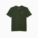 Maglietta da uomo Lacoste Core Performance T-Shirt Sequoia