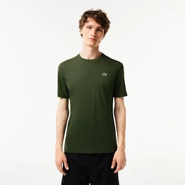 Maglietta da uomo Lacoste Core Performance T-Shirt Sequoia