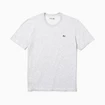 Maglietta da uomo Lacoste Core Performance T-Shirt Silver Chine