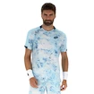 Maglietta da uomo Lotto  Tech IV - D2 Tee Spun Sugar Blu M