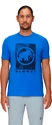 Maglietta da uomo Mammut  Trovat T-Shirt Ice