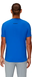 Maglietta da uomo Mammut  Trovat T-Shirt Ice