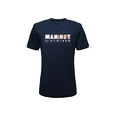 Maglietta da uomo Mammut  Trovat T-Shirt Men SS22