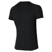 Maglietta da uomo Mizuno  DryAeroFlow Tee Black