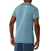 Maglietta da uomo Mizuno  Frontier Shadow Graphic Tee M Citadel