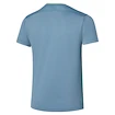 Maglietta da uomo Mizuno  Frontier Shadow Graphic Tee M Citadel