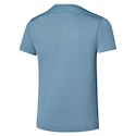 Maglietta da uomo Mizuno  Frontier Shadow Graphic Tee M Citadel