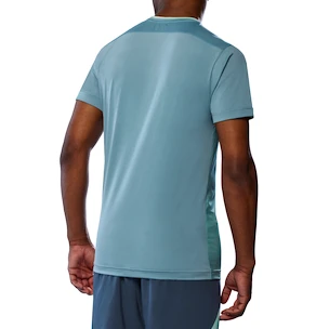 Maglietta da uomo Mizuno  Frontier Shadow Graphic Tee M Citadel