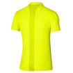 Maglietta da uomo Mizuno  Release Shadow Polo Bolt