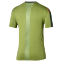 Maglietta da uomo Mizuno  Release Shadow Tee Callista Green