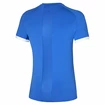 Maglietta da uomo Mizuno  Shadow Graphic Tee Nebulas Blue