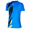 Maglietta da uomo Mizuno  Shadow Graphic Tee Super Sonic