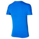 Maglietta da uomo Mizuno  Shadow Graphic Tee Super Sonic