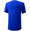 Maglietta da uomo Mizuno  Shadow Polo Blue