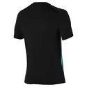 Maglietta da uomo Mizuno  Shadow Tee Black