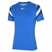 Maglietta da uomo Mizuno  Shadow Tee Nebulas Blue