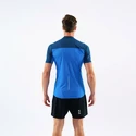 Maglietta da uomo Montane  Dragon Zip T-Shirt Electric Blue