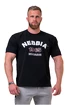 Maglietta da uomo Nebbia 1965 Golden Era T-shirt 192 black