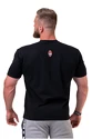 Maglietta da uomo Nebbia 1965 Golden Era T-shirt 192 black