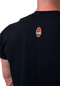 Maglietta da uomo Nebbia 1965 Golden Era T-shirt 192 black