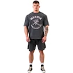 Maglietta da uomo Nebbia NEBBIA x OLYMPIA Washed Oversized T-Shirt GOLDEN AGE 790 black