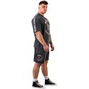 Maglietta da uomo Nebbia NEBBIA x OLYMPIA Washed Oversized T-Shirt GOLDEN AGE 790 black