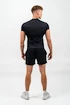 Maglietta da uomo Nebbia Performance+ Workout Compression T-shirt PERFORMANCE 346 black