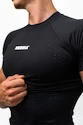 Maglietta da uomo Nebbia Performance+ Workout Compression T-shirt PERFORMANCE 346 black