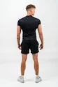 Maglietta da uomo Nebbia Performance+ Workout Compression T-shirt PERFORMANCE 346 black