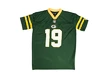 Maglietta da uomo New Era  NFL oversized tee Green Bay Packers