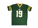 Maglietta da uomo New Era  NFL oversized tee Green Bay Packers