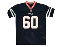 Maglietta da uomo New Era  NFL oversized tee New England Patriots