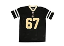 Maglietta da uomo New Era  NFL oversized tee New Orleans Saints