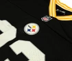 Maglietta da uomo New Era  NFL oversized tee Pittsburgh Steelers
