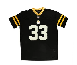 Maglietta da uomo New Era NFL oversized tee Pittsburgh Steelers