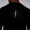 Maglietta da uomo Oakley  Foundational Training SS Tee Blackout